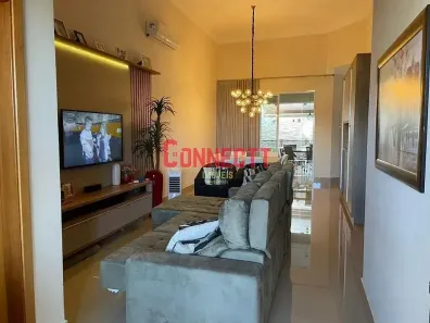 Casa com 3 Quartos à venda, 157m² no Recreio das Acácias, Ribeirão Preto