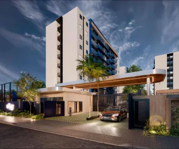 Apartamento com 2 Quartos à venda, 56m² no Água Fria, João Pessoa
