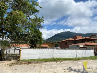 Lote/Terreno à venda, 373m² no Toninhas, Ubatuba
