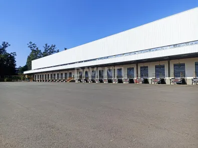 Galpão/Depósito/Armazém para alugar, 38299m² no Loteamento Center Santa Genebra, Campinas