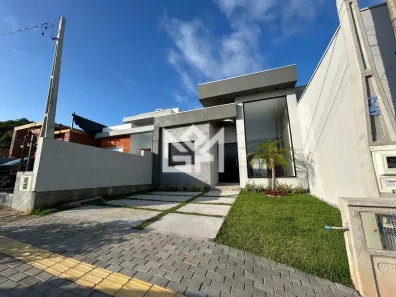 Casa com 3 Quartos à venda, 72m² no Loteamento Jardim Timbaúva, Gravataí