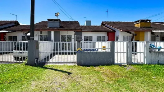 Casa com 2 Quartos à venda, 50m² no Guaratuba, Guaratuba