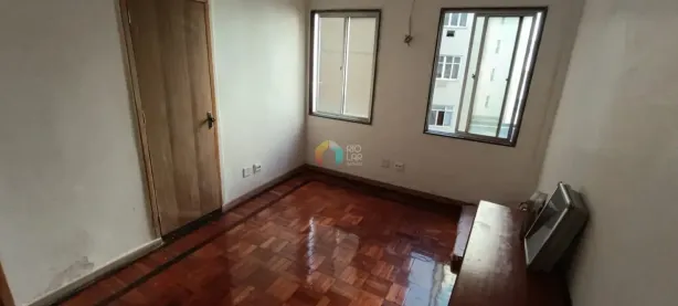 Apartamento com 2 Quartos à venda, 55m² no Centro, Rio de Janeiro