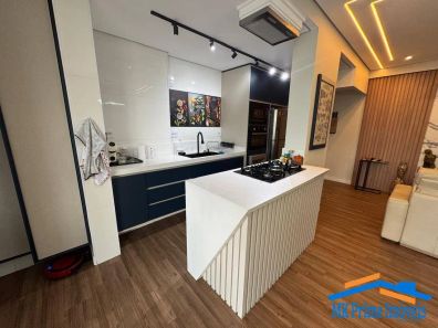 Apartamento com 1 Quarto à venda, 150m² no Centro, Osasco
