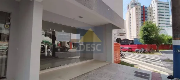 Sala Comercial à venda, 132m² no Centro, Balneário Camboriú
