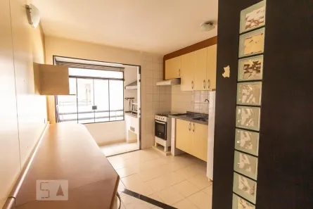 Apartamento com 1 Quarto à venda, 40m² no Jabaquara, São Paulo
