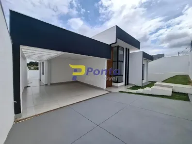 Casa com 3 Quartos à venda, 141m² no Vila dos Ipês, Lagoa Santa