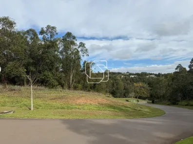 Lote/Terreno à venda, 2154m² no Condomínio Terras de São José, Itu