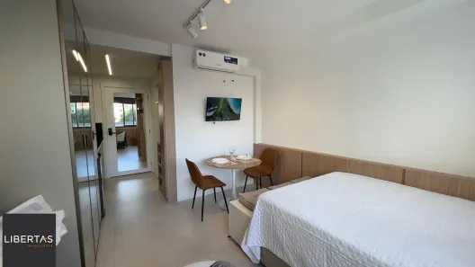 Apartamento com 1 Quarto à venda, 28m² no Bela Vista, Porto Alegre