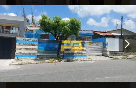 Casa com 3 Quartos à venda, 280m² no Pedro Gondim, João Pessoa