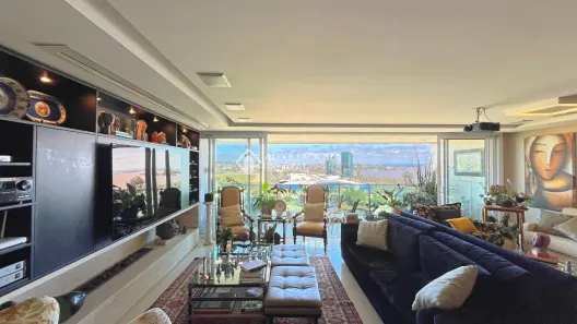 Apartamento com 3 Quartos à venda, 233m² no Cristal, Porto Alegre