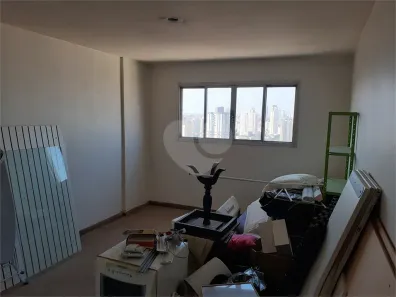Apartamento com 2 Quartos à venda, 78m² no Tucuruvi, São Paulo