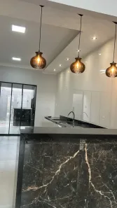 Casa com 3 Quartos à venda, 105m² no Gran Ville, Anápolis