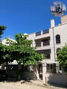 Apartamento com 2 Quartos à venda, 77m² no Canasvieiras, Florianópolis