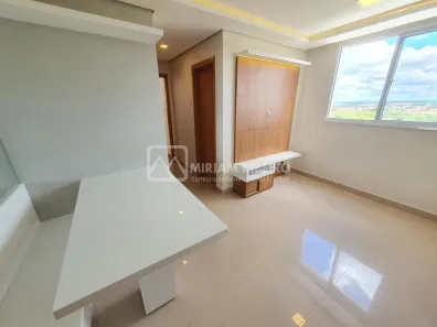 Apartamento com 2 Quartos para alugar, 40m² no Gleba Ribeirão Limeiro, Londrina