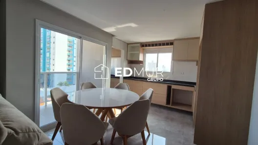 Apartamento com 2 Quartos à venda, 55m² no Parque das Nações, Santo André