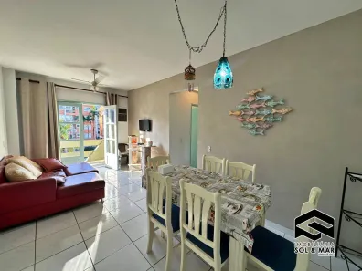Apartamento com 2 Quartos à venda, 65m² no Enseada, Guarujá