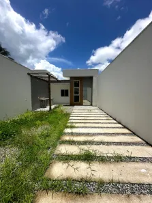 Casa com 3 Quartos à venda, 100m² no Barrocão, Itaitinga