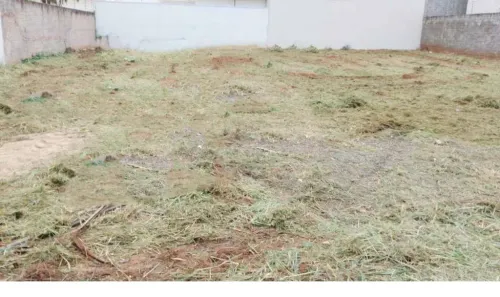 Lote/Terreno à venda, 426m² no Remanso Azul, Americana