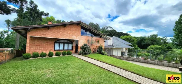 Casa com 3 Quartos à venda, 357m² no Nova Petrópolis, Nova Petrópolis