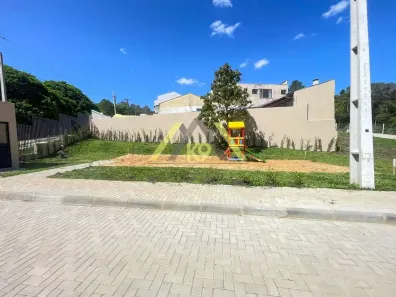 Lote/Terreno à venda, 195m² no Roça Grande, Colombo