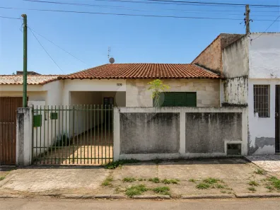 Casa com 2 Quartos à venda, 115m² no Vila Vendramini, Itapetininga