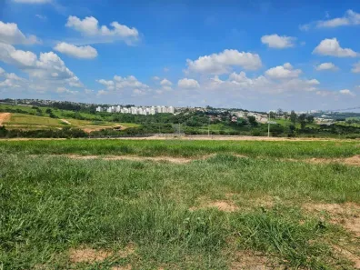 Lote/Terreno à venda, 378m² no Loteamento Alphaville Campinas, Campinas