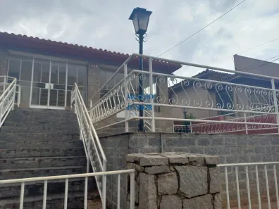 Imóvel Comercial com 2 Quartos para alugar, 242m² no Centro, Americana