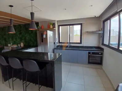 Apartamento com 2 Quartos à venda, 40m² no Presidente Altino, Osasco