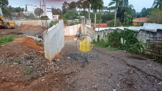 Lote/Terreno à venda, 1008m² no Jardim das Imbuias, São Paulo