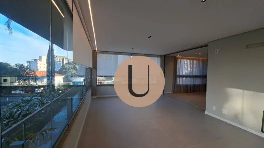 Apartamento com 3 Quartos à venda, 158m² no Alto da Lapa, São Paulo