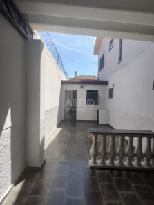 Casa com 3 Quartos à venda, 150m² no Vila Souto, Bauru