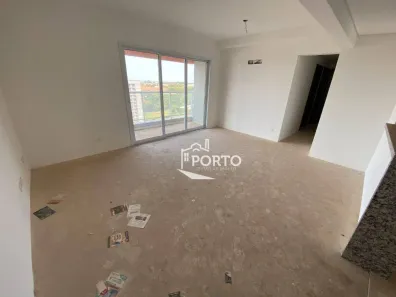 Apartamento com 3 Quartos à venda, 87m² no Piracicamirim, Piracicaba