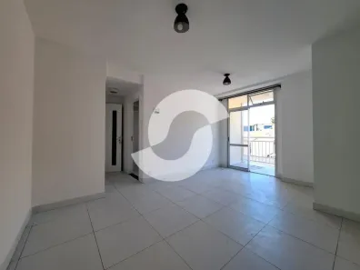 Apartamento com 2 Quartos à venda, 52m² no Centro, Niterói