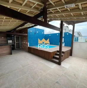 Cobertura com 3 Quartos à venda, 162m² no Campo Grande, Rio de Janeiro