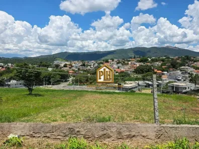 Lote/Terreno à venda, 400m² no Jardim Paulista, Atibaia