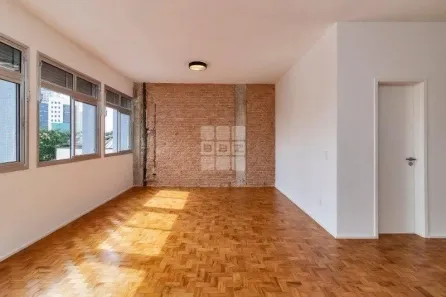 Apartamento com 3 Quartos à venda, 154m² no Consolação, São Paulo