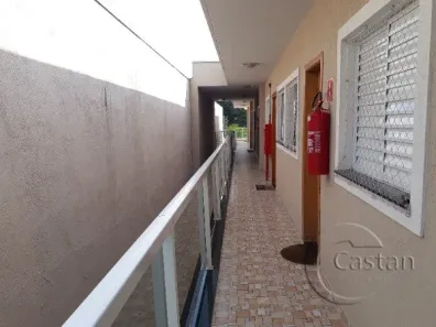 Apartamento com 2 Quartos à venda, 40m² no Vila Antonieta, São Paulo