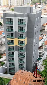 Apartamento com 2 Quartos à venda, 27m² no Imirim, São Paulo