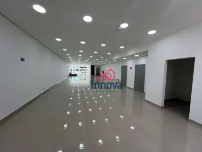 Prédio Comercial para alugar, 1176m² no Centro, Guarulhos