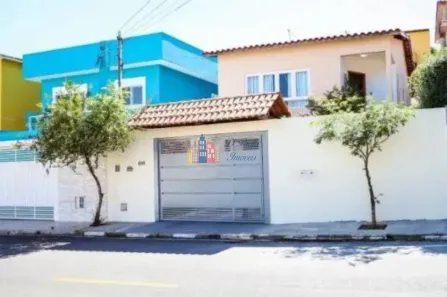 Sobrado com 3 Quartos para alugar, 250m² no Jardim São Luís, Santana de Parnaíba