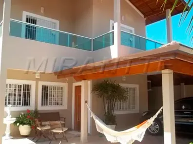 Sobrado com 5 Quartos à venda, 650m² no Jardim Primavera, Caraguatatuba