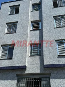 Apartamento com 1 Quarto à venda, 50m² no Vila Ester (Zona Norte), São Paulo