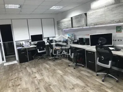 Sala Comercial à venda, 42m² no Vila Andrade, São Paulo