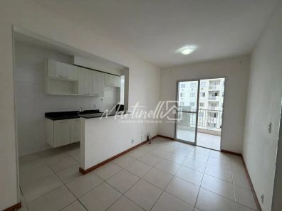 Apartamento com 2 Quartos à venda, 62m² no Parque Residencial Laranjeiras, Serra