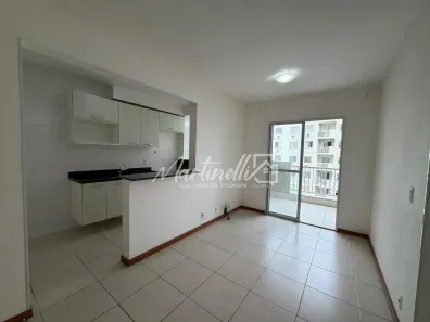 Apartamento com 2 Quartos à venda, 62m² no Parque Residencial Laranjeiras, Serra