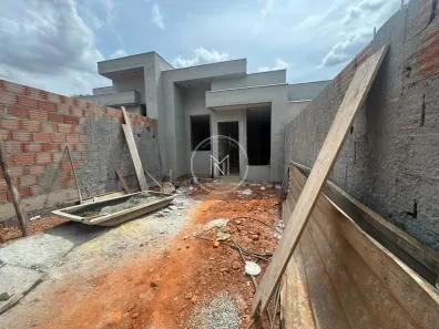 Casa com 2 Quartos à venda, 60m² no Tereza Cristina, São Joaquim de Bicas