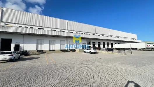 Galpão/Depósito/Armazém para alugar, 1279m² no Prazeres, Jaboatão dos Guararapes
