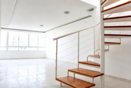 Apartamento com 3 Quartos à venda, 248m² no Paraíso do Morumbi, São Paulo