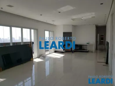 Apartamento com 3 Quartos à venda, 327m² no Jardim Vila Mariana, São Paulo